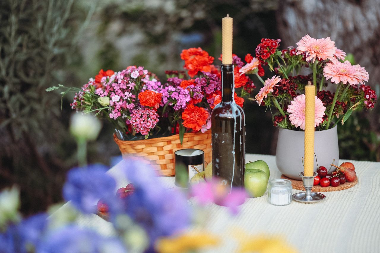 garden party