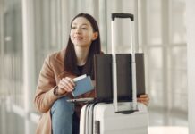 Travel Agent