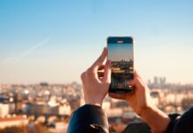 Capturing Your Travel Moments: A Modern Approach to Recording Experiences Capturing Your Travel Moments