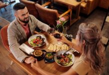 Quirky Date Ideas Just Outside of London Date Night Outside London