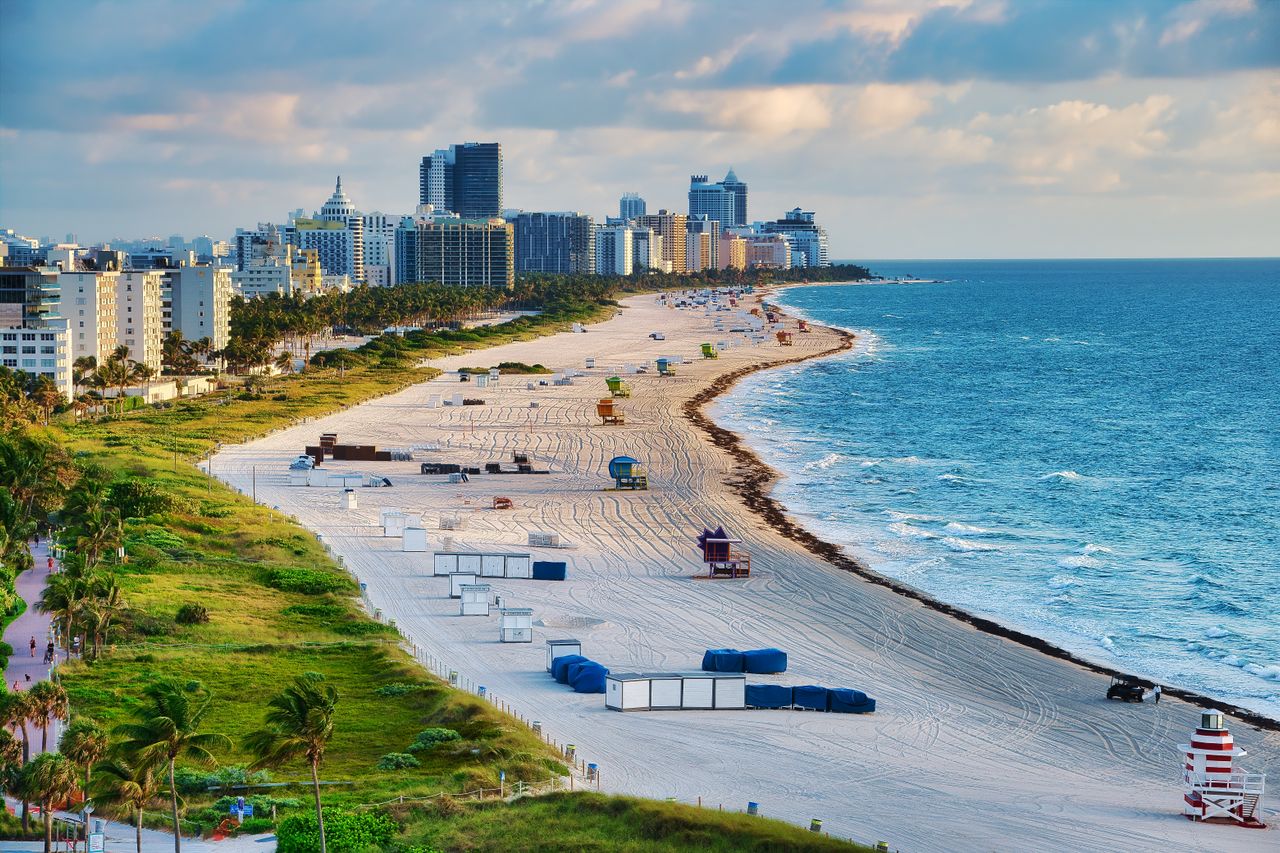 Free and Low-Cost Family Adventures in Florida