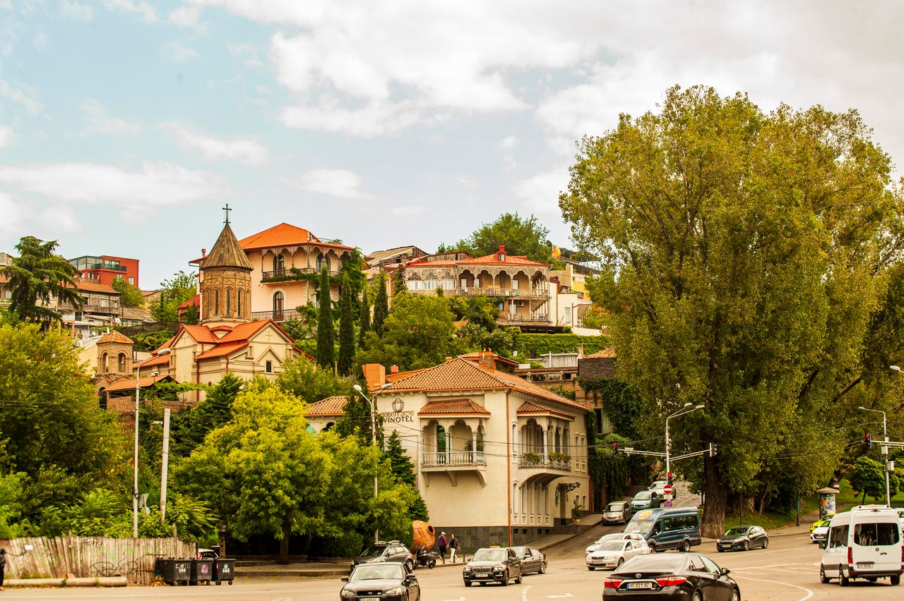 European foodie destinations