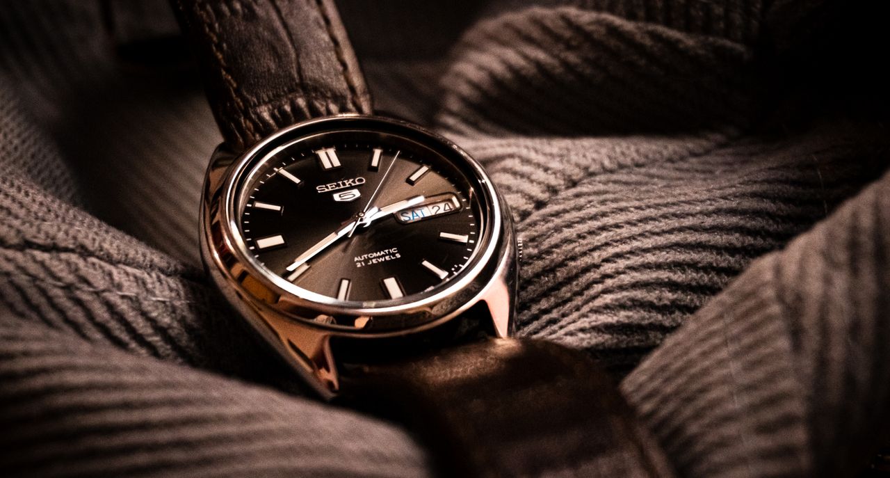seiko watches blog