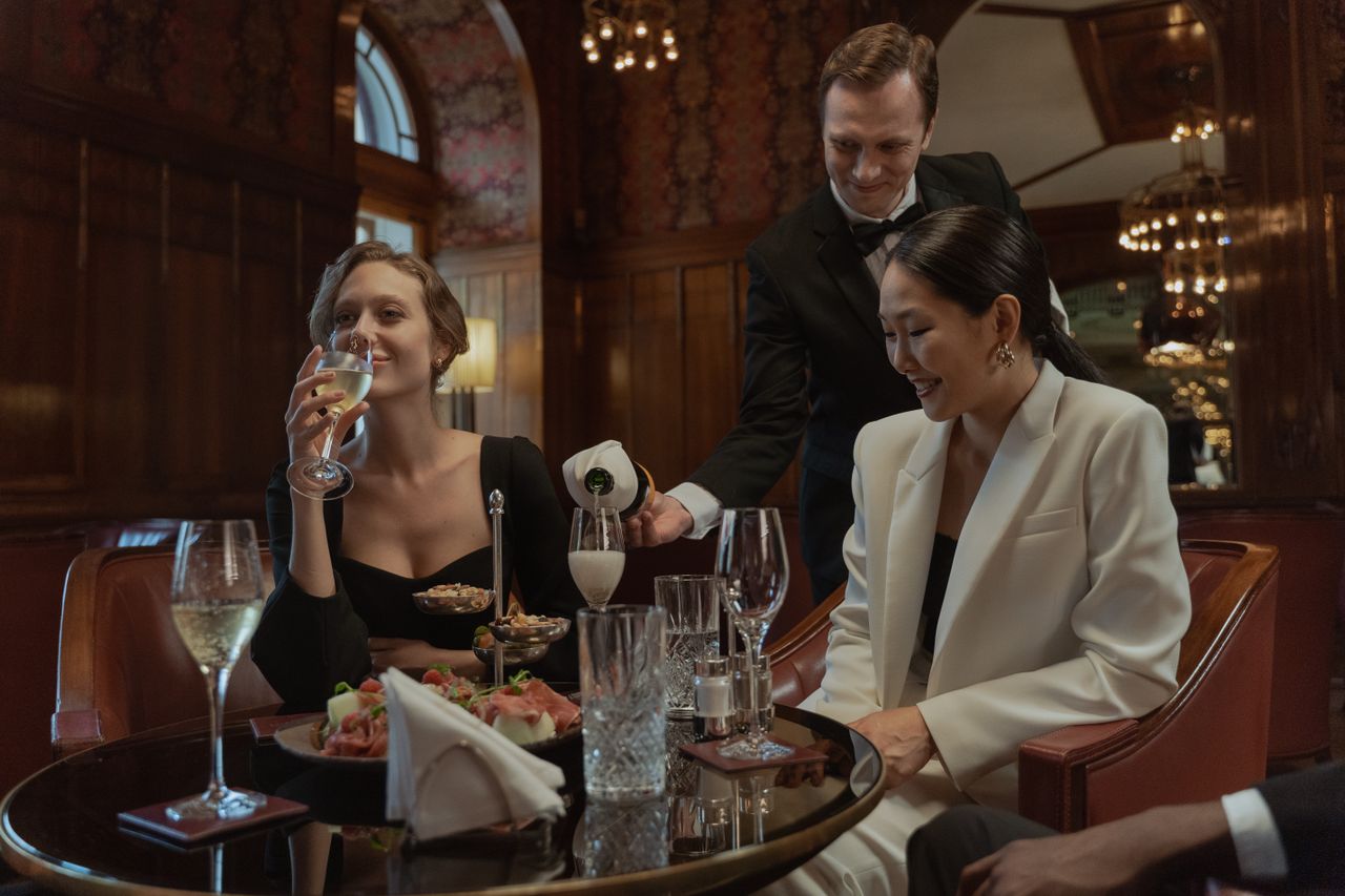 london members clubs