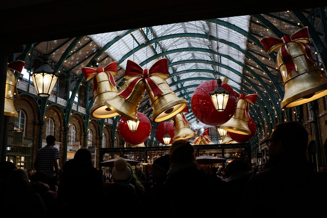 things to do in Covent Garden