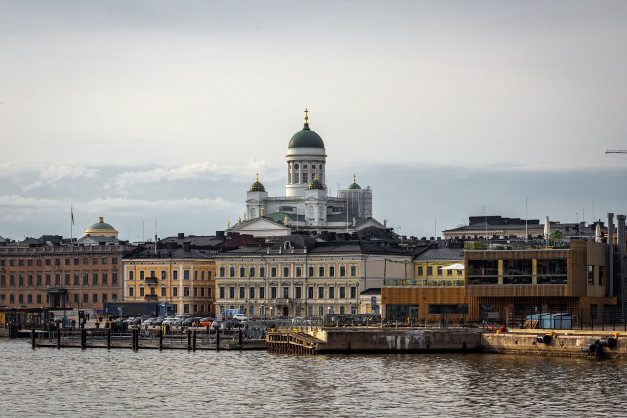 Helsinki european foodie destinations