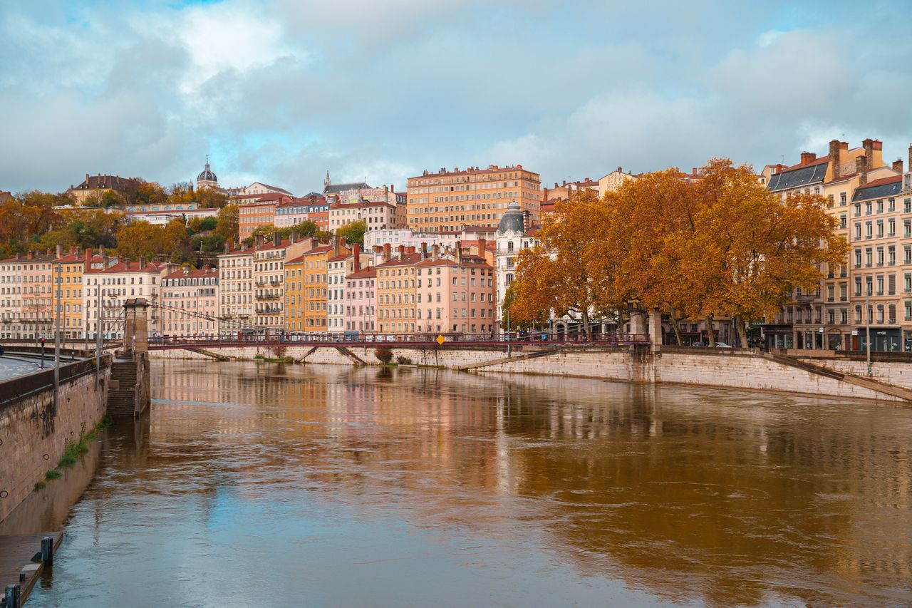 European foodie destinations
