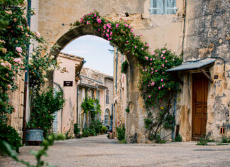 Grignan