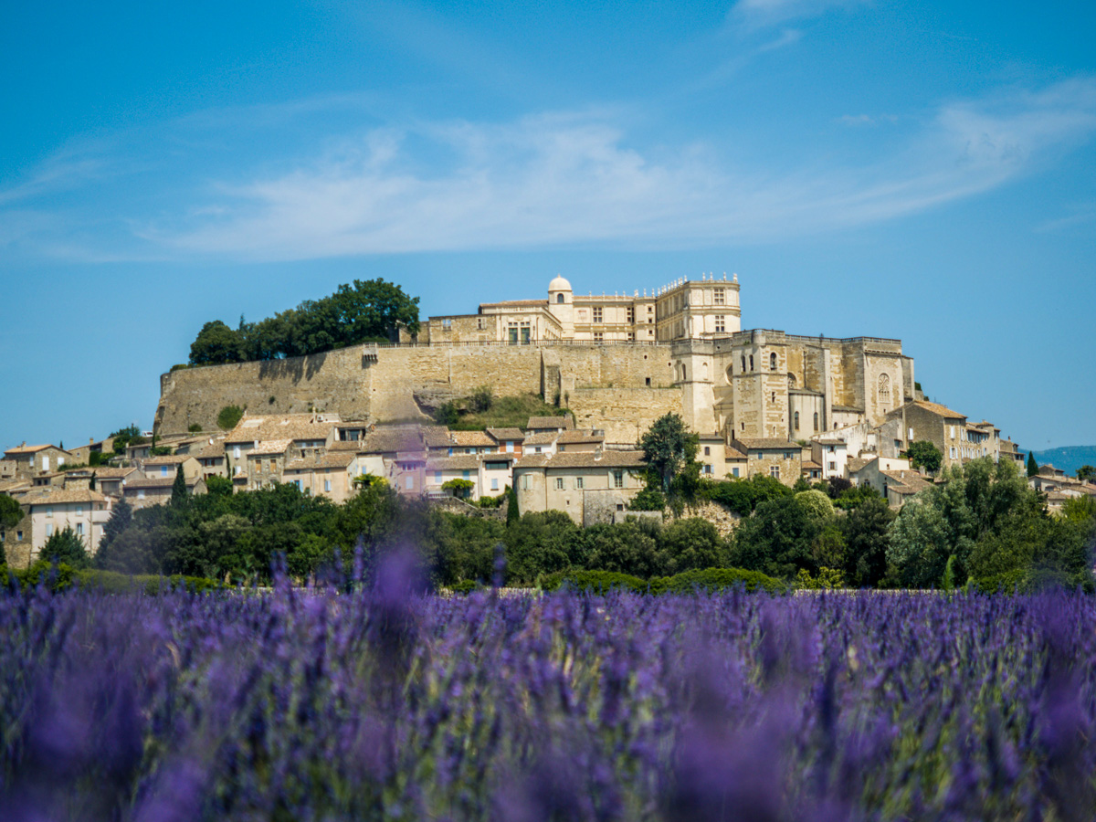 Grignan