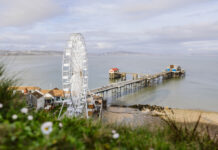Swansea Bay