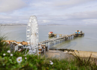 Why Swansea Bay Should Be on Your Summer Travel List Swansea Bay