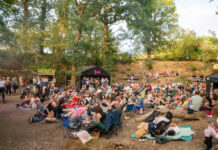 Review: The Clay Pit, a New Music Venture that Ticks all the Boxes The Clay Pit Sussex