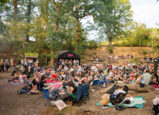 Review: The Clay Pit, a New Music Venture that Ticks all the Boxes The Clay Pit Sussex