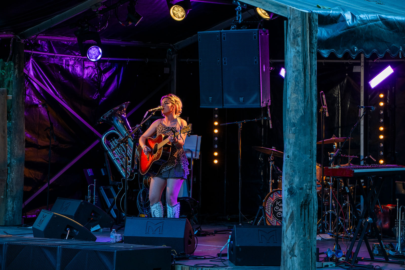 The Clay Pit Sussex