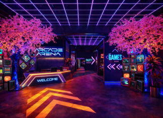 Active Arena London