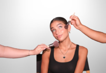 How To Master Facial Contouring How To Master Facial Contouring