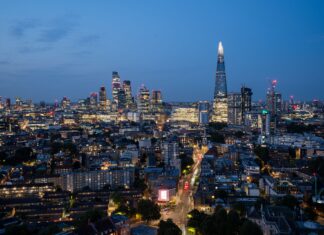 Date Ideas in London Where Fun is Guaranteed London at Night