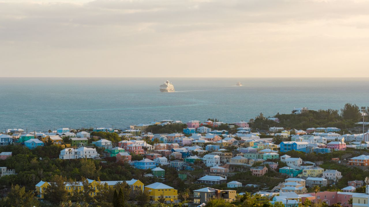 why cruise the caribbean