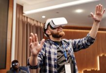 Interactive Event Experiences
