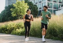 Running Techniques