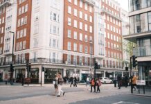 London