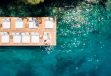 Hillside Beach Club Turkey Wellness