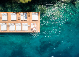 Hillside Beach Club Turkey Wellness