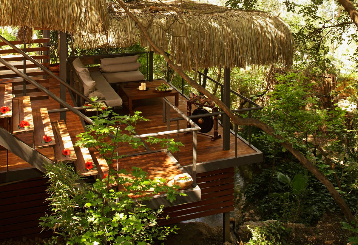 Hillside Beach Club Turkey Wellness