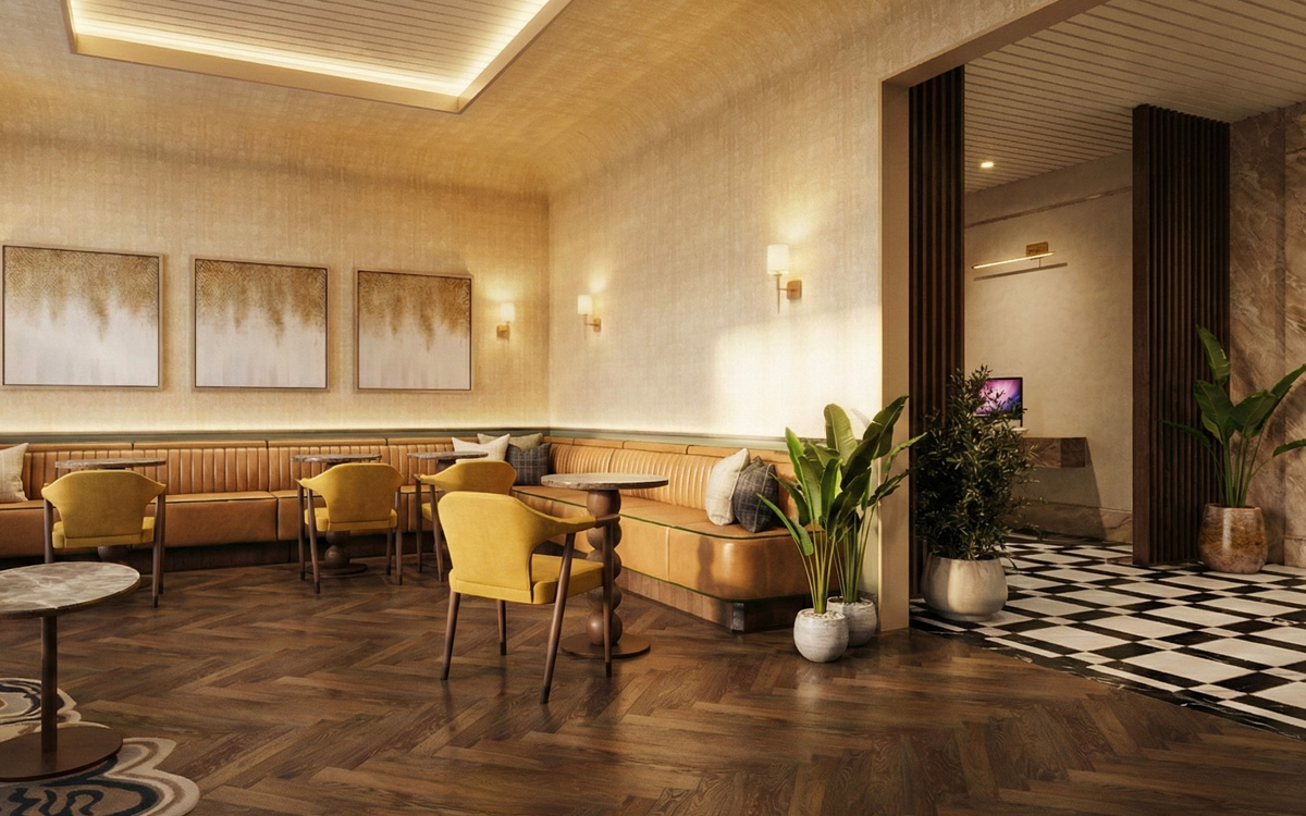 No1 Lounges Heathrow Terminal 5