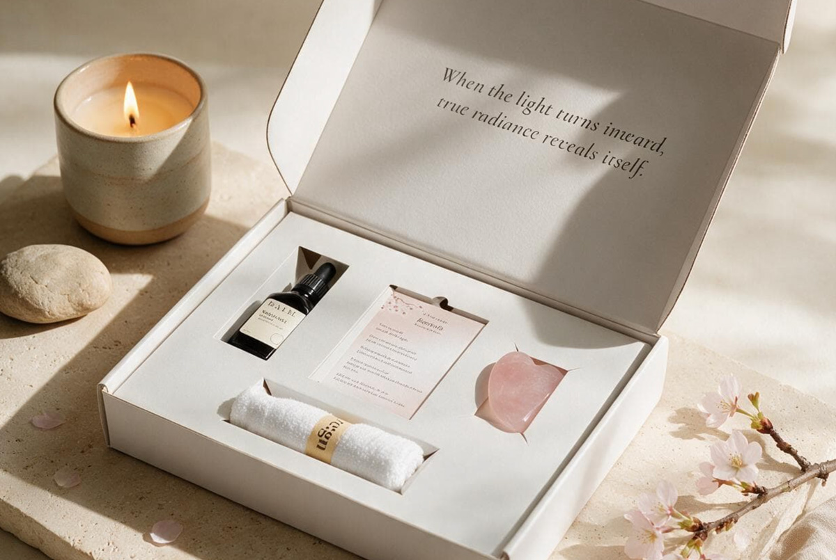 Radiance Kit