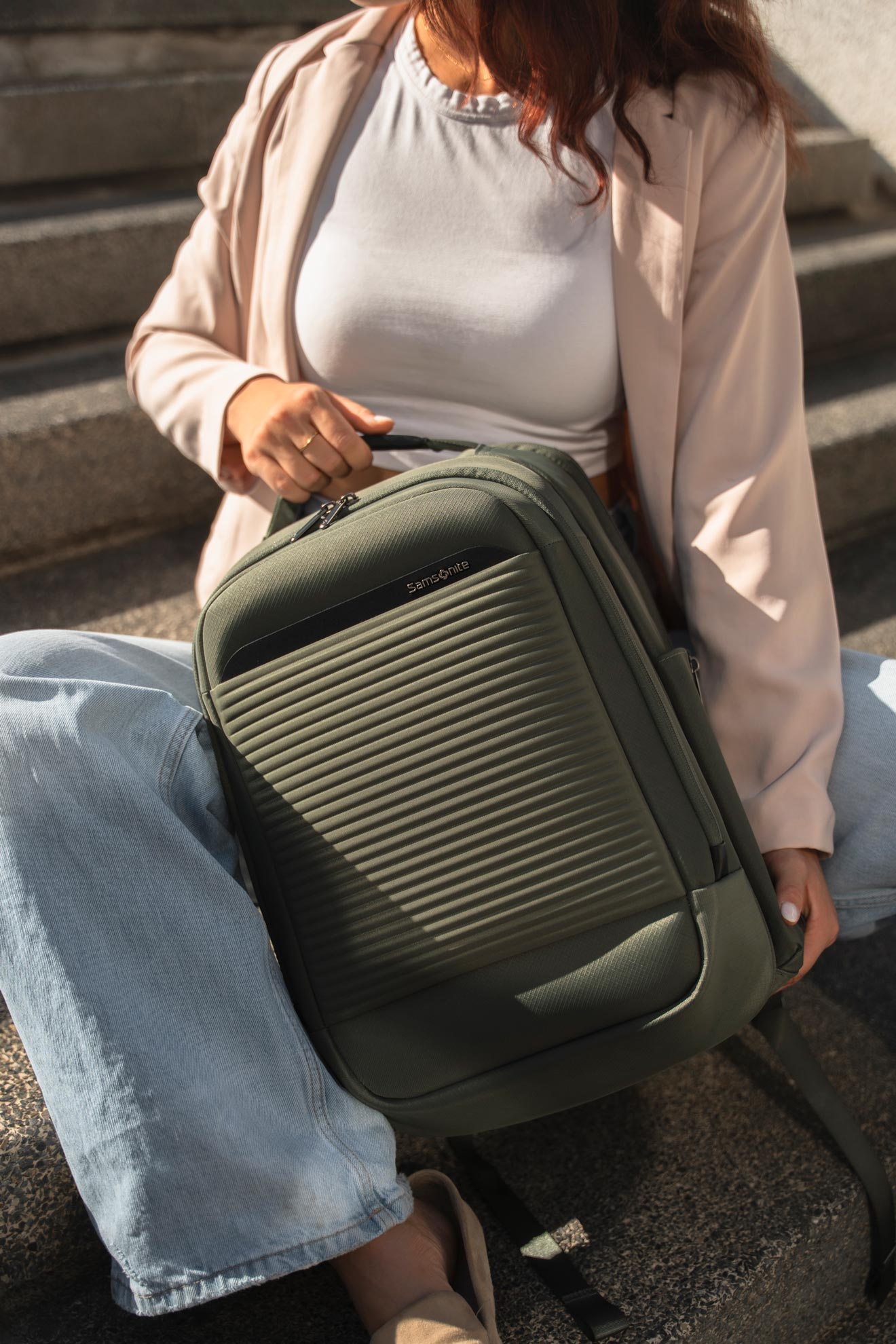 Suitcase Travel