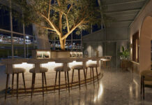 No1 Lounges Heathrow Terminal 5
