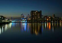 Things to Do in Manchester Beyond the Usual Tourist Attractions Manchester things to do