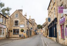 cotswold harry and meghan