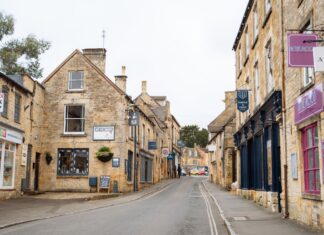 cotswold harry and meghan