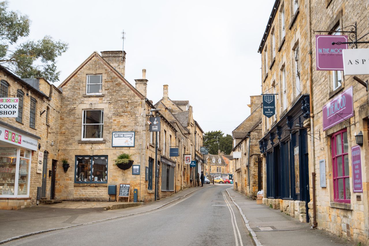 cotswold harry and meghan