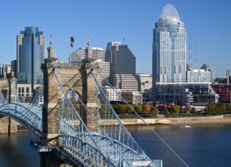 How to get to Cincy from the UK – British Airways Expands Daily Service For Summer 2027 how to get to Cincy from the UK