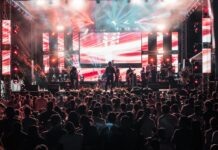 The Behind-the-Scenes Tech and Design Shaping London’s Most Instagrammable Live Events London Events