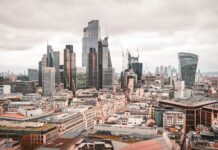 London Small Print