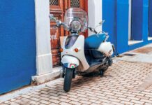 Embracing the Freedom of Two Wheels Safely Motorbike