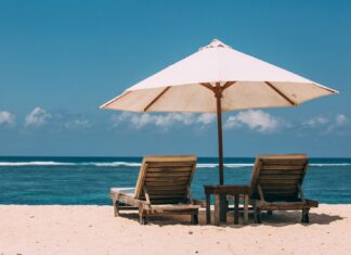 Why a Relaxing Holiday is Essential for Wellbeing Relaxing Holiday