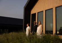 A Conversation With: Drew Baker from Old Westminster Winery & Burnt Hill Farm Burnt Hill Farm