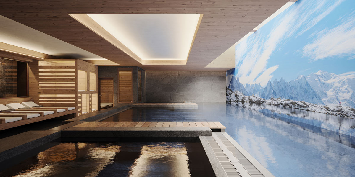 Verbier the Ski Lodge