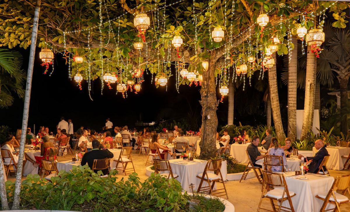 Round Hill Hotel Jamaica