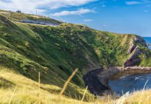 Trading the Commute for the Countryside: Why City Dwellers Are Booking Slower Breaks Countryside Break