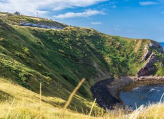 Trading the Commute for the Countryside: Why City Dwellers Are Booking Slower Breaks Countryside Break