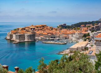 City to the Adriatic