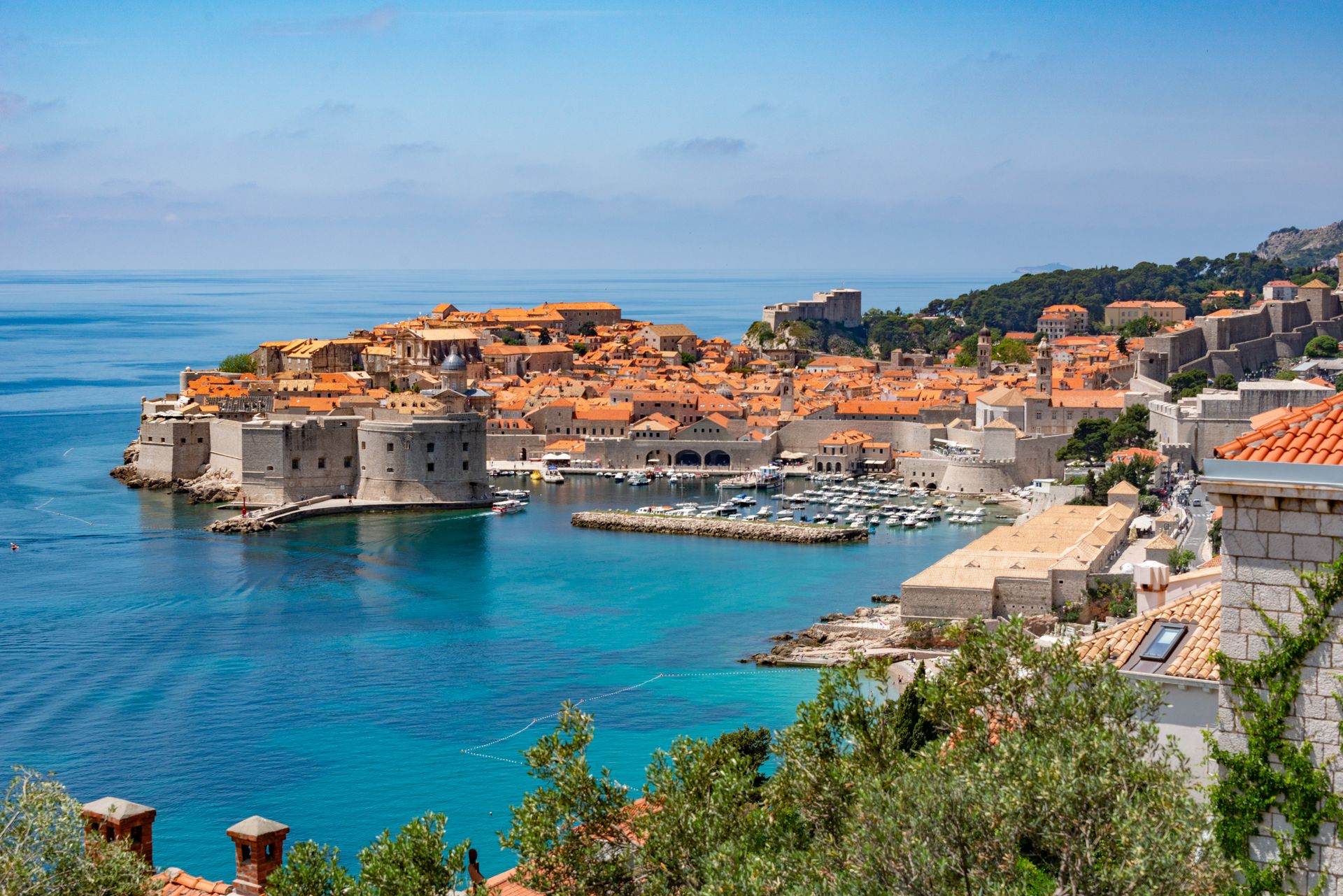 From the City to the Adriatic: A Culture-Rich Croatia Trip for Londoners
