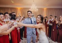 Wedding Day