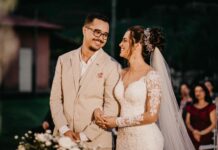 Married Outside London